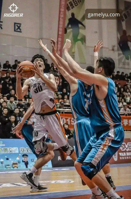 乐鱼中国官方常见问题 浙江加时83-81逆转宁波,兰道夫33分统治力解析:一场技术与意志的极限对决